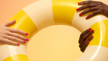 Les vernis phares pour embellir votre été !