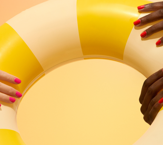 Les vernis phares pour embellir votre été !