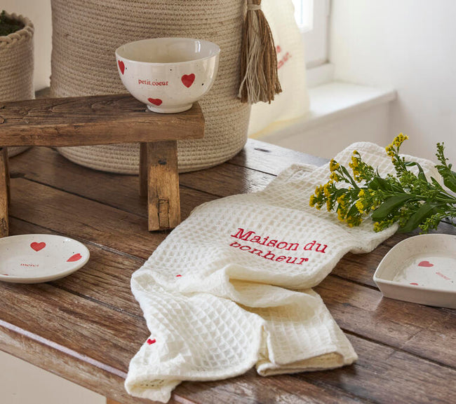 Nouvelle collection art de table, décoration ...