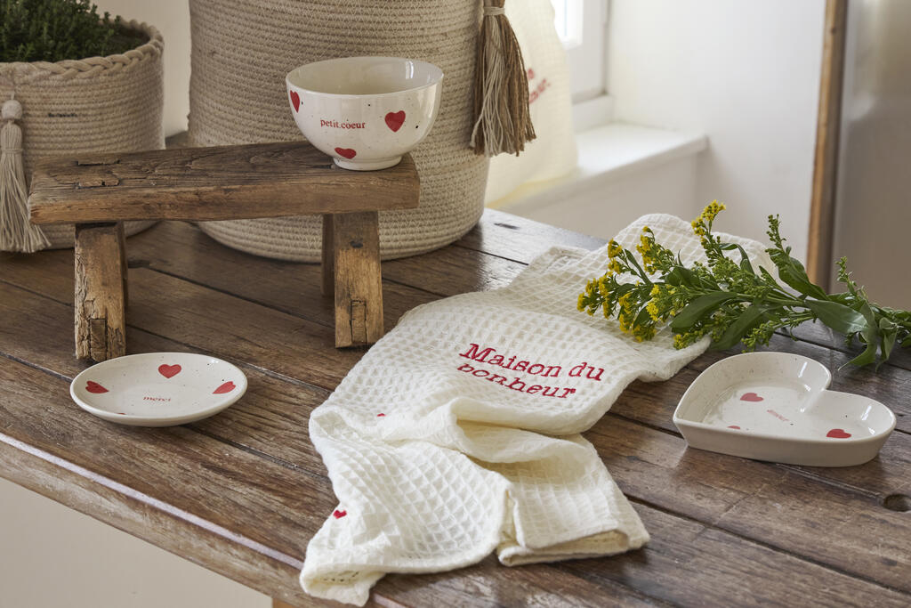 Nouvelle collection art de table, décoration ...