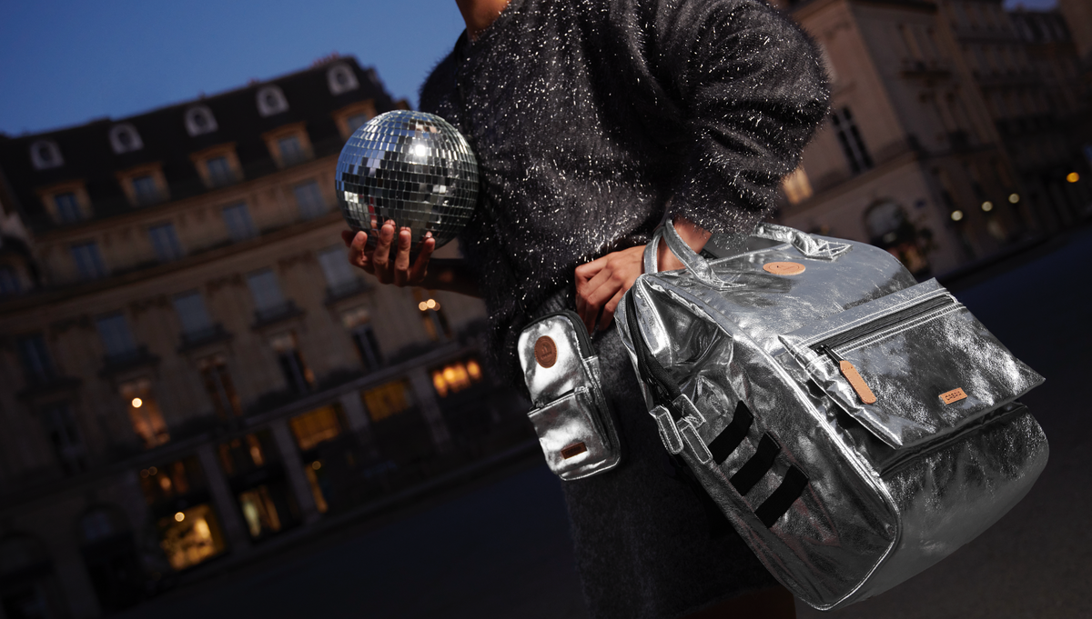 ✨ Nouvelle collection CABAIA en édition limitée