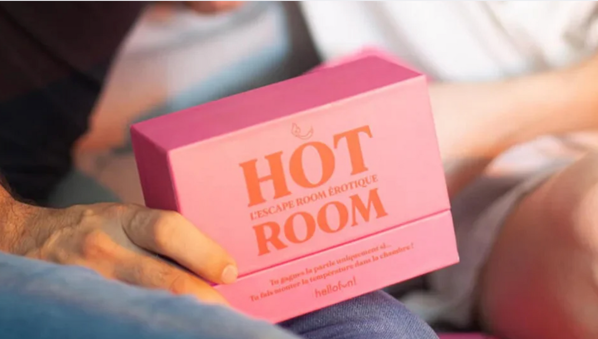 Saint-Valentin : des idées cadeaux originales pour surprendre à coup sûr