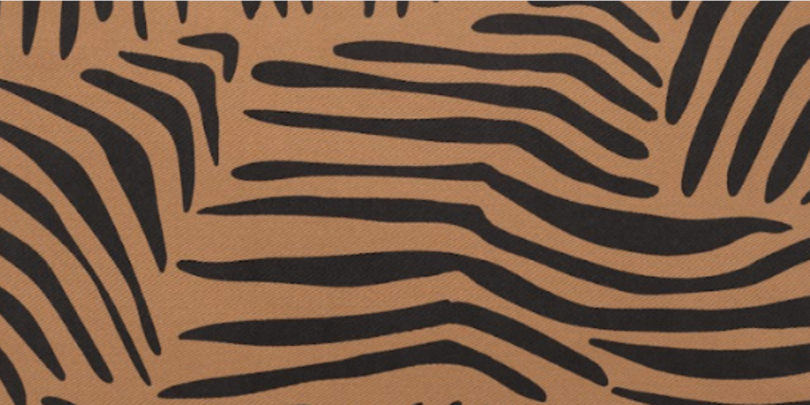 La collection TIGRE de HINDBAG : un imprimé sauvage et engagé