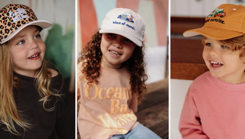 Nouvelle collection HELLO HOSSY