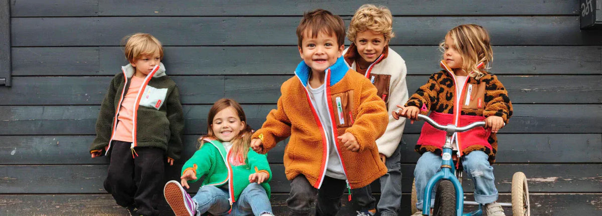 Hello Hossy débarque chez MARQUETTE avec sa nouvelle collection d’hiver ❄️