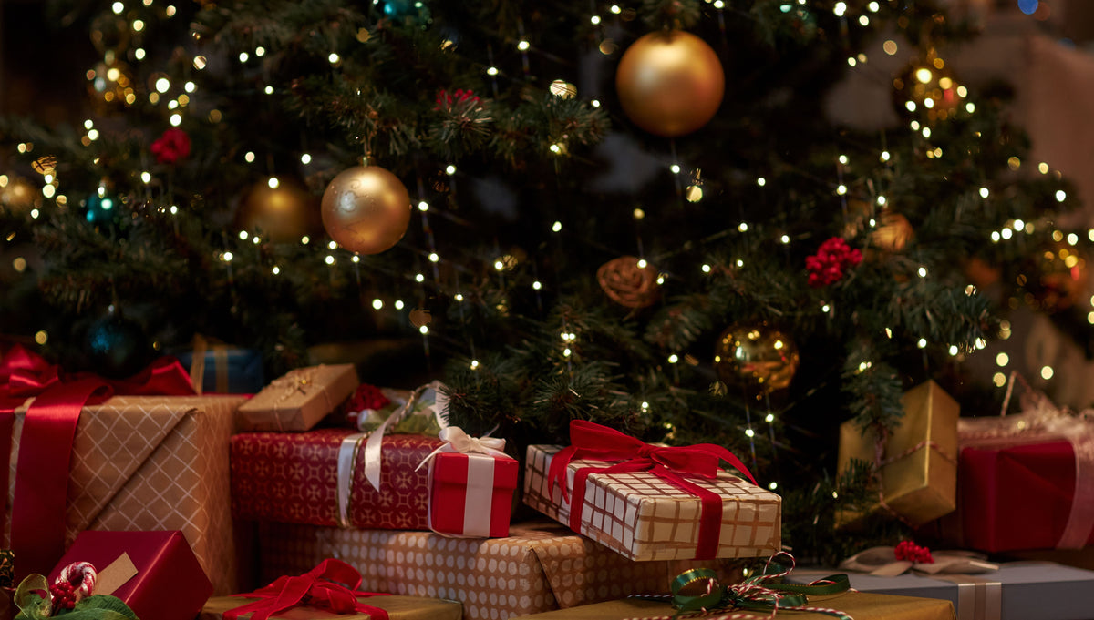 On vous donne des idées cadeaux pour Noël