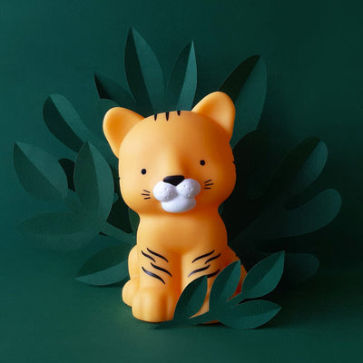 Veilleuse Enfant - Tigre