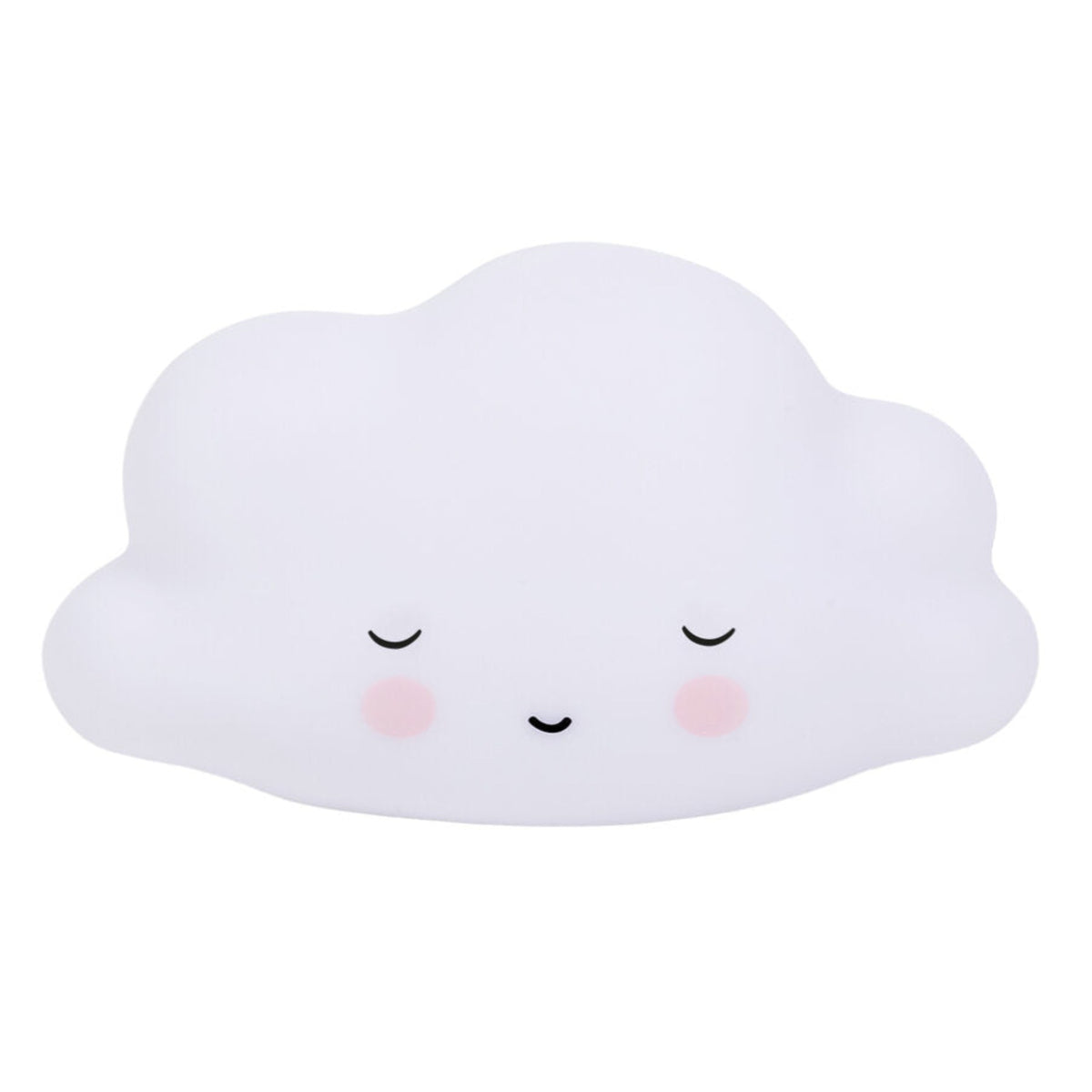 Veilleuse Enfant - Nuage Blanc