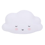 Veilleuse Enfant - Nuage Blanc