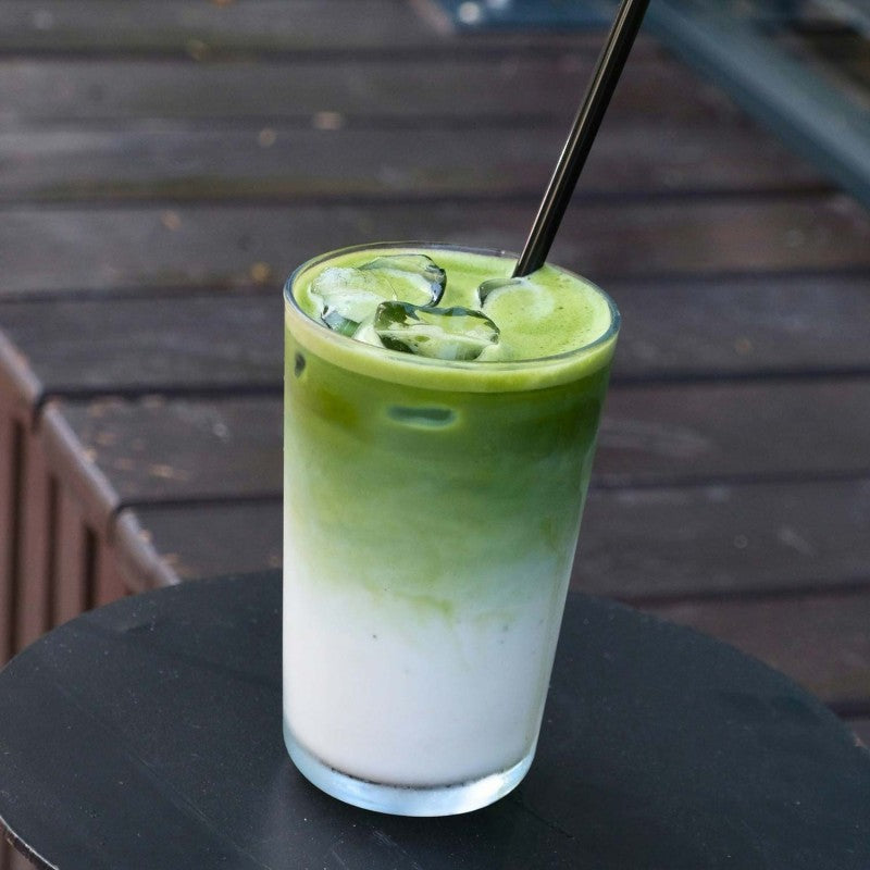 10 sticks - Thé vert Matcha bio