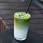 10 sticks - Thé vert Matcha bio