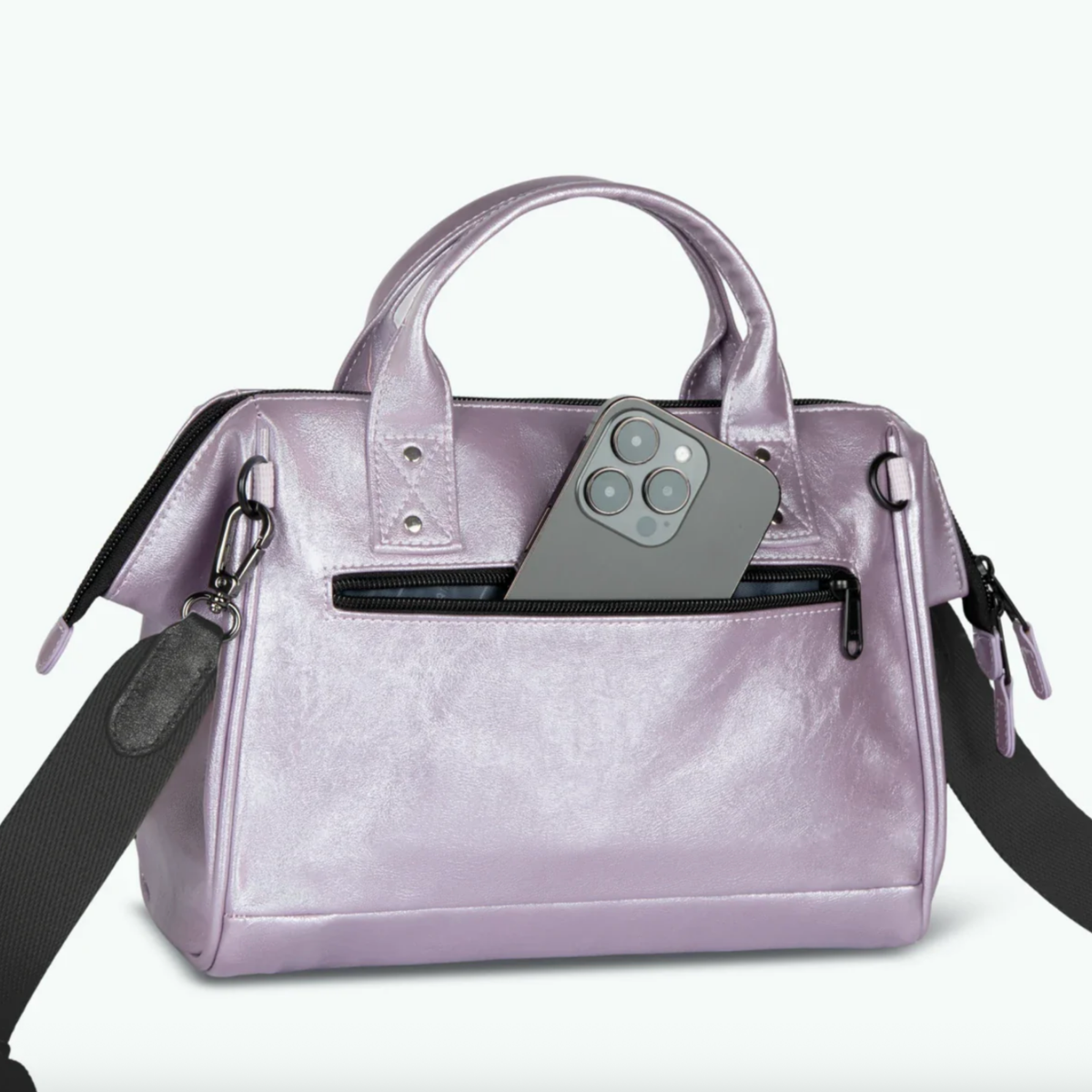 Sac bandoulière Crossbody - Capri