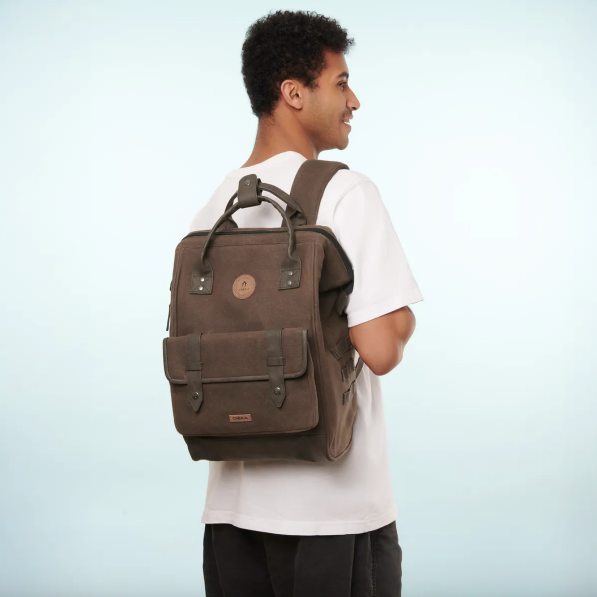 Sac à dos Adventurer - Medium Soyo