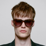 Lunettes de soleil Lilly - Coquina