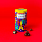 Boîte Monument – Céréales Croustillantes au Chocolat Noir et Lait (125g)