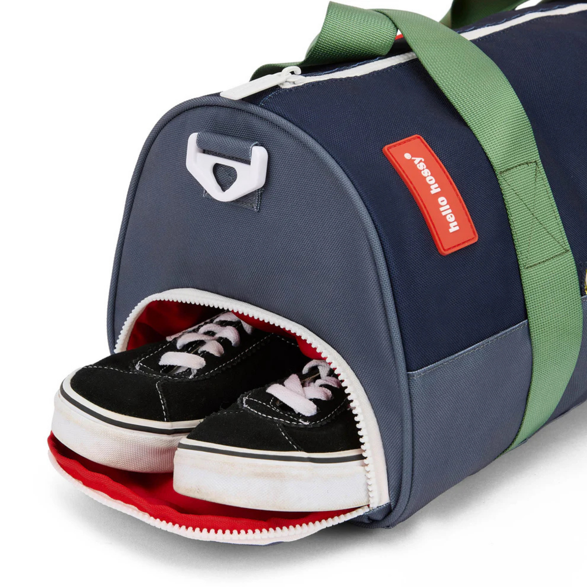 Sac de Sport Mini Marine