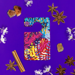 Parfum de voiture nuit Interdite - Violette Sensuelle