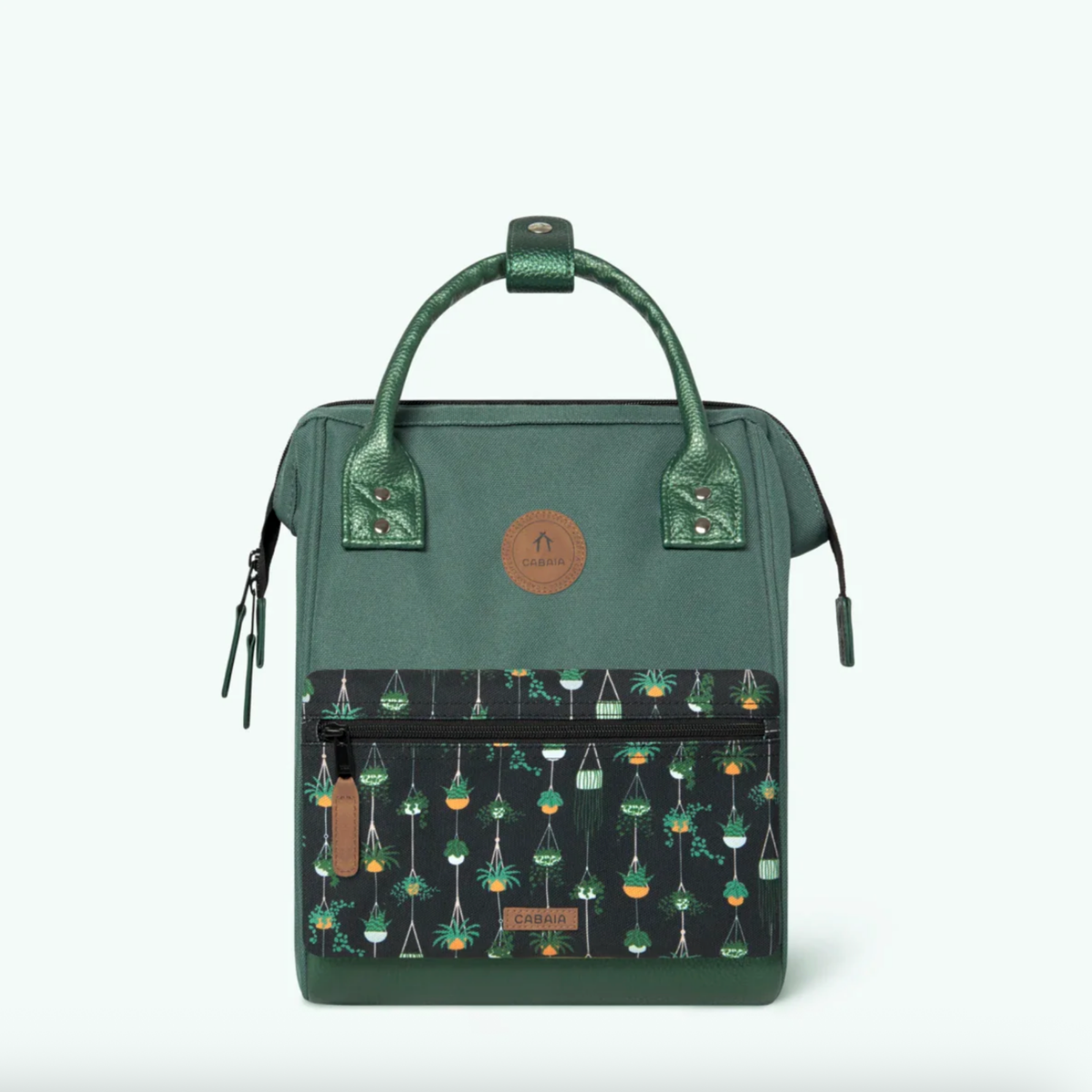 Sac à dos Adventurer Small - Leon