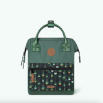 Sac à dos Adventurer Small - Leon