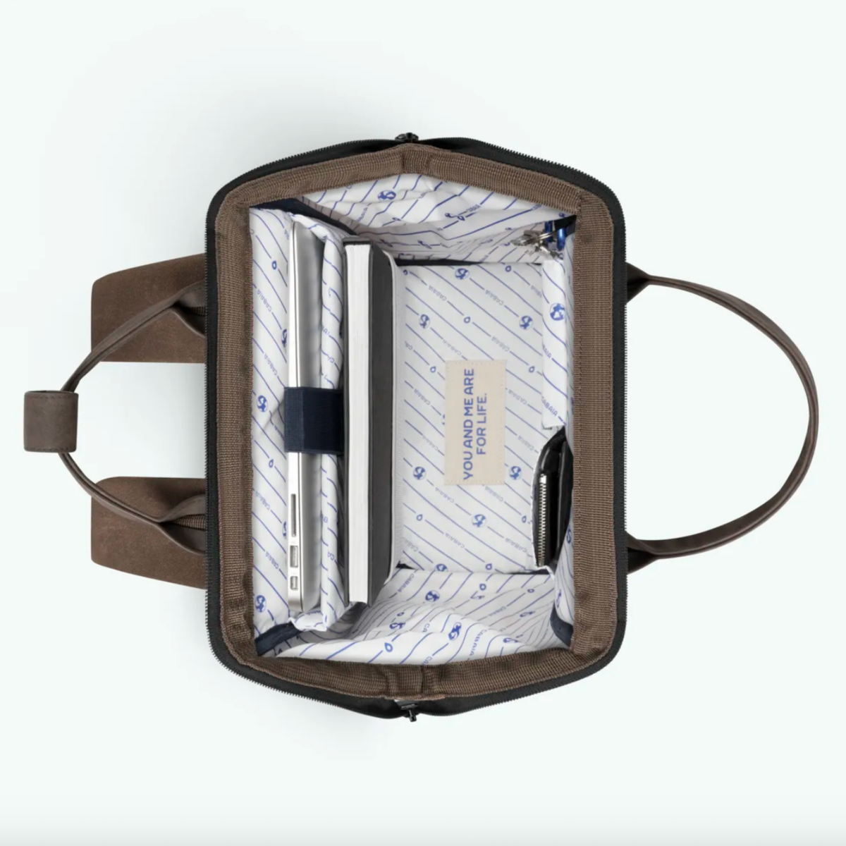 Sac à dos Adventurer - Medium Soyo