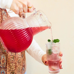 Bouteille - Thé Glacé Cerise & Verveine