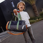Sac de Sport Mini Marine