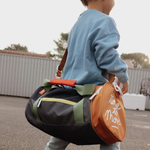 Sac de Sport Mini Marine