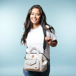 Sac bandoulière Crossbody - Honolulu