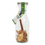 Carafe Infusion BIO - Pomme, Poire & Cannelle