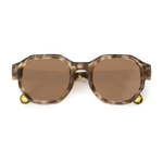 Lunettes de Soleil Adulte et Adolescent – Écaille de Tortue