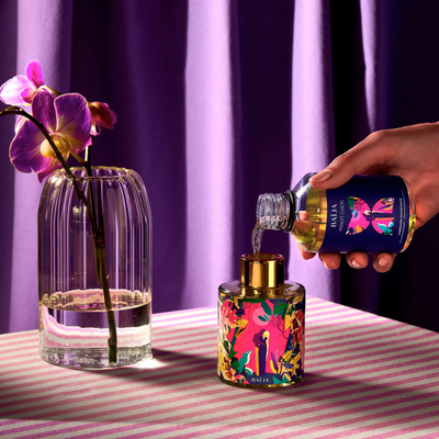 Recharge Bouquet parfumé - Minuit Chéri
