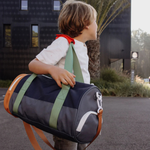 Sac de Sport Mini Marine