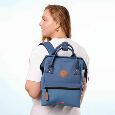 Sac à dos Adventurer Small - San Giljan