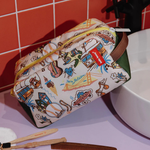Trousse de toilette San Francisco
