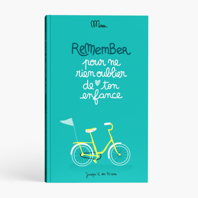 Remember ton Enfance