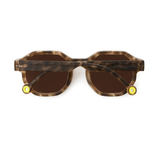 Lunettes de Soleil Adulte et Adolescent – Écaille de Tortue