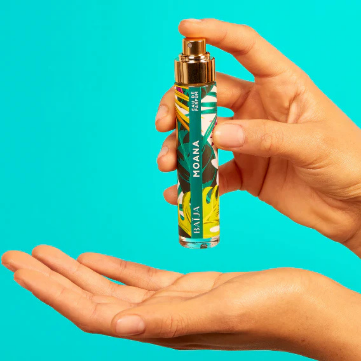 Eau de Parfum - Moana