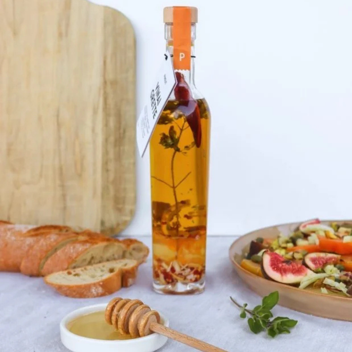 Vinaigrette à l’Orange