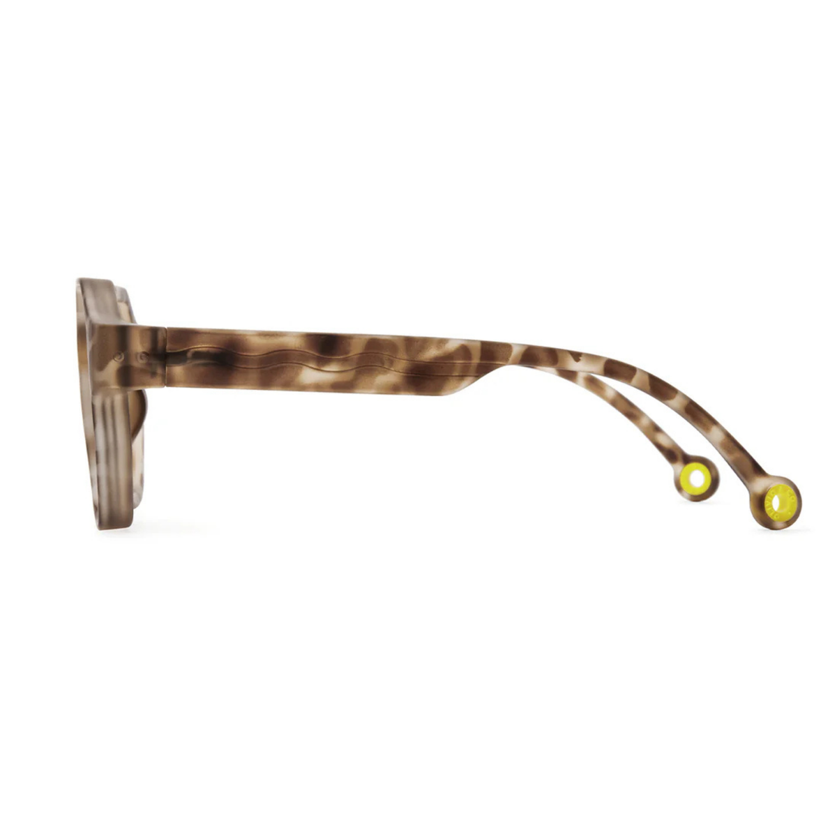 Lunettes de Soleil Adulte et Adolescent – Écaille de Tortue