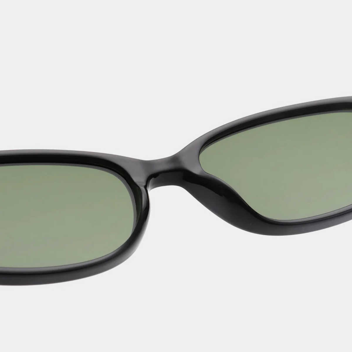 Lunettes de soleil Macy - Noir