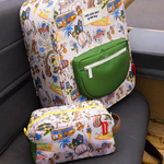 Trousse de toilette San Francisco