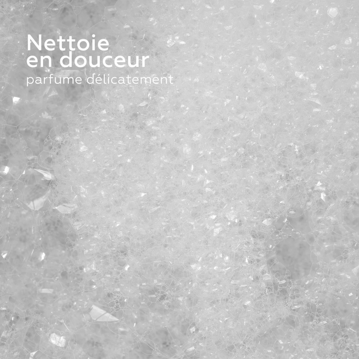 Savon liquide de Marseille - Minuit Chéri
