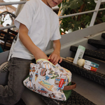 Trousse de toilette San Francisco