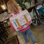 Cartable - Flower Artwork