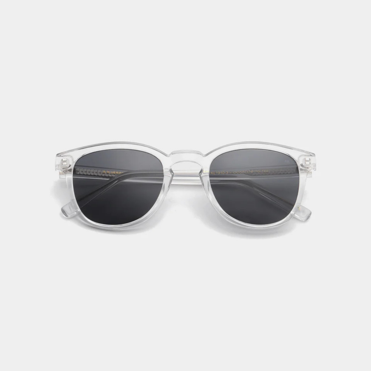 Lunettes de soleil Bate - Crystal