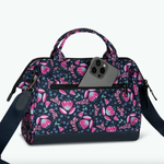 Sac bandoulière Crossbody - Grotta Verde