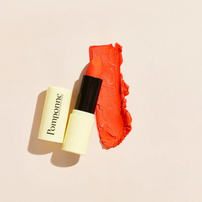 Rouge à lèvres hydratant - Orange Sixties