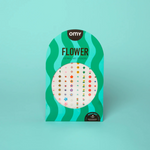 Stickers ongles – Flower