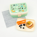 Lunch Box Nine Lives