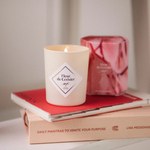 Bougie parfumée - Fleur De Cerisier